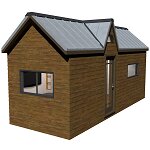 The BRV1 House Plans Go On Sale!