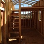 Update: Shawn’s Tiny House