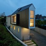 Tiny House Japan, Mizuishi Architect Atelier