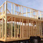 Tiny House Construction