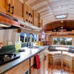 A Stylish Renovated Airstream