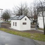 Tiny House in Sweden