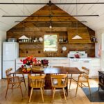 Small House, Sauvie Island