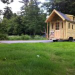 Tiny House from the UK