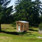 McG Loft Tiny House with Staircase