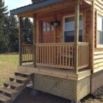 Cute Tiny House by Sensible Structures