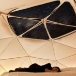 Dome Stargazing Hotel Chile