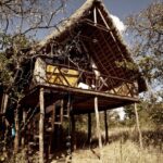 Ngong Luxury Treehouse