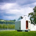 Renzo Piano Diogene Tiny House