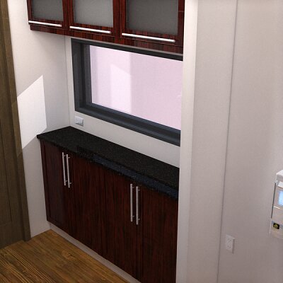 The BRV1 Tiny House Plans