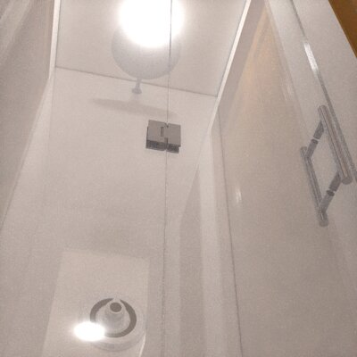 The Berneil Tiny House Plans