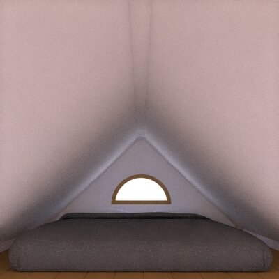 The Berneil Tiny House Plans