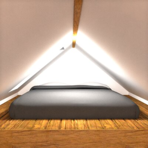 The BRV2 Tiny House Plans The BRV2 Tiny House Plans