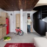 Alan Chu's Small Apartment in Brazil