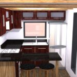 The Athru Tiny House Plans