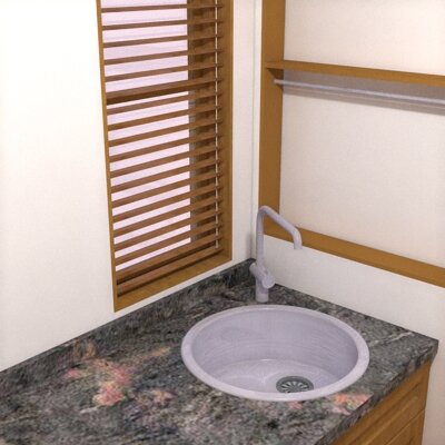 The Berneil Tiny House Plans