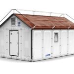 IKEA Refugee Shelter