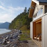 Hood Canal Boathouse