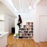 Eva Cotman Small Apartment Barcelona