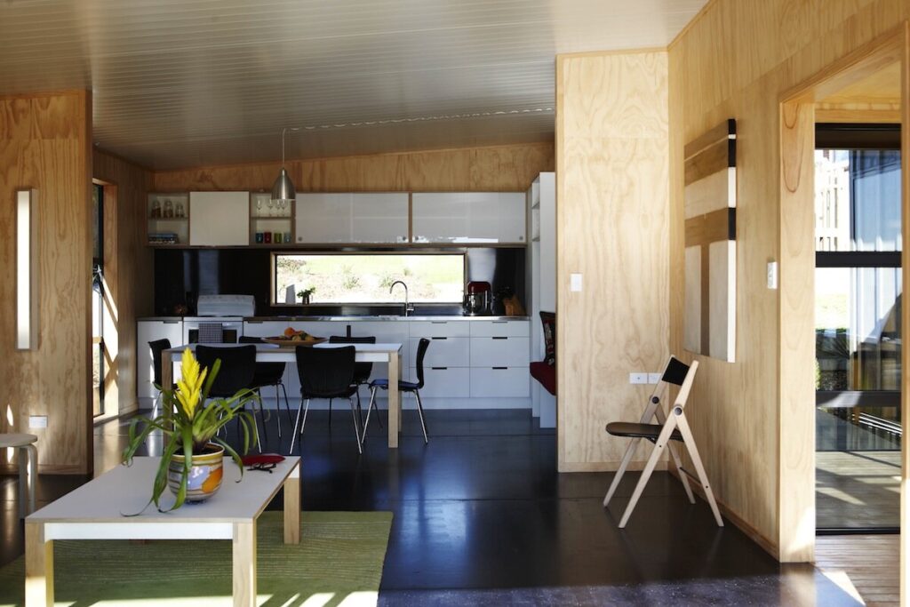 Studio 19 Small Prefab Modular House