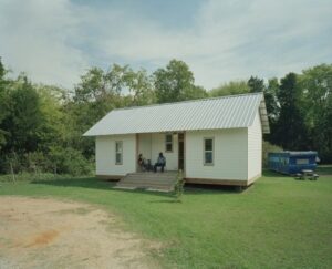 The 20K House Project by Rural Studio - Humble Homes