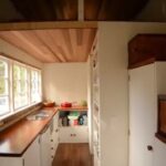 Shaye & Toms Tiny House - New Zealand - Humble Homes