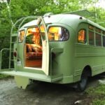 Winkelman Architecture - Chevrolet Viking Bus Makeover - Humble Homes