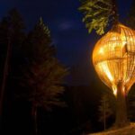 The Redwoods Treehouse in New Zealand - Humble Homes