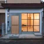 House in Shichiku - Shimpei Oda Architect’s Office - Small House - Humble Homes