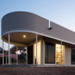 Southern Highlands House - Ben + Penna Architecture - Small Office - Humble Homes