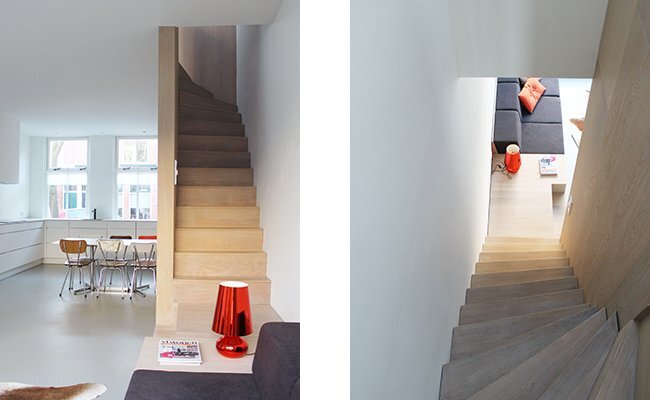 House Renovation by 8A Architecten 4 - Leiden - Humble Homes