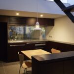 Shirokane House by MDS - Tokyo - Japan - Small House - Kitchen - Humble Homes