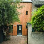 Rue Losserand - Small House - atelier 100architecture - France - Exterior - Humble Homes