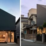 FKH - Japanese House - Shintaro Fukuhara - Kobe - Exterior - Humble Homes