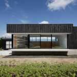 Gui House - Japanese House - Harunatsu-Arch - Shimane Japan - Exterior - Humble Homes