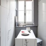 Kitoko Studio - Tiny Apartment - Paris - Dining - Humble Homes