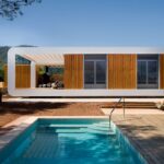 Ecological House 3.0 - NOEM - Small House - Castellón Spain - Exterior - Humble Homes