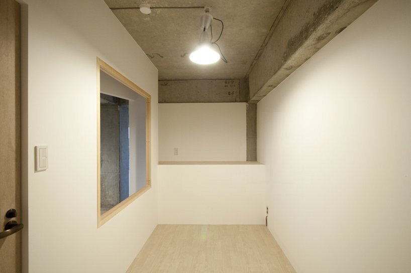 Kurosawa Kawaraten - Japanese Apartment - Apartment for TK - Japan - Bedroom - Humble Homes