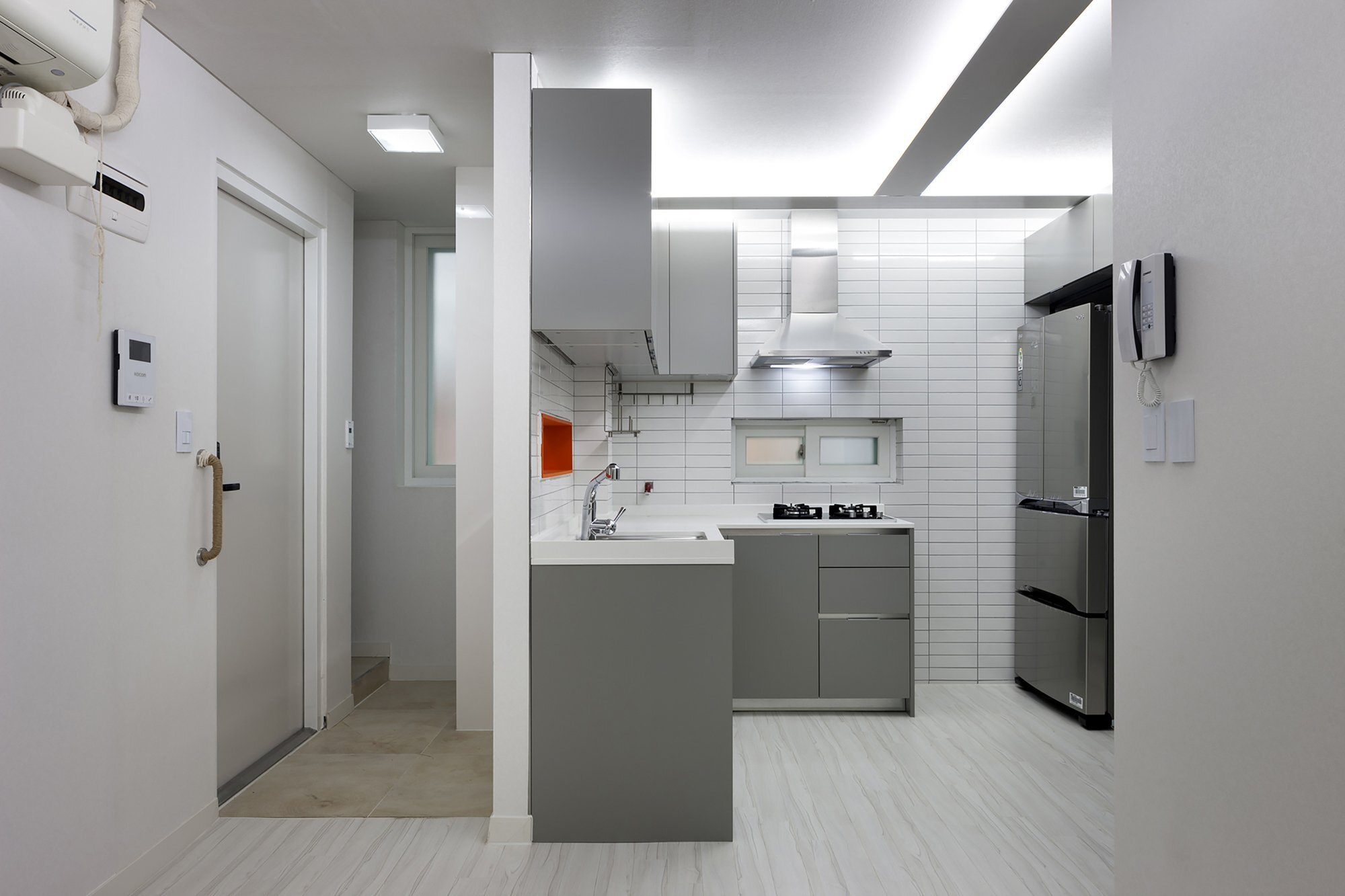 Tutustu 74+ imagen studio apartment seoul - abzlocal fi