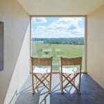 Small House - Summer House - Leo Qvarsebo - Sweden - Window - Humble Homes