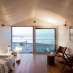 Studio Zero85 - Tiny House - Trabocco Beach House - Pescara Italy - Living Area - Humble Homes