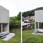 Tiny House - Architekturbüro Scheder - Hohenecken - Exterior - Humble Homes