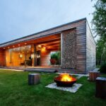 Small Cottage - Toth Project Architecture Office - Hungary - Exterior - Humble Homes