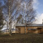 Wakatipu Guest House - Team Green Architects - New Zealand - Exterior - Humble Homes