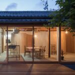 House in Kamisawa - Tato Architects - Japan - Exterior - Humble Homes