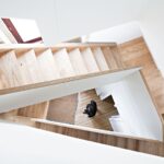 S. Victor Lofts - A2OFFICE - Portugal - Staircase - Humble Homes