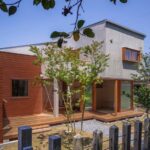 Small Japanese House - Kazuki Moroe - Mie Prefecture - Exterior - Humble Homes