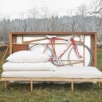 Travelbox - Stefan Juust - Storage for Portable Living - Interior - Humble Homes