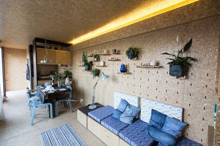 DIY Outdoor Bathroom: Build a Simple and Functional Off-Grid Wash ... - Eco Friendly Off Grid Apartment Materials