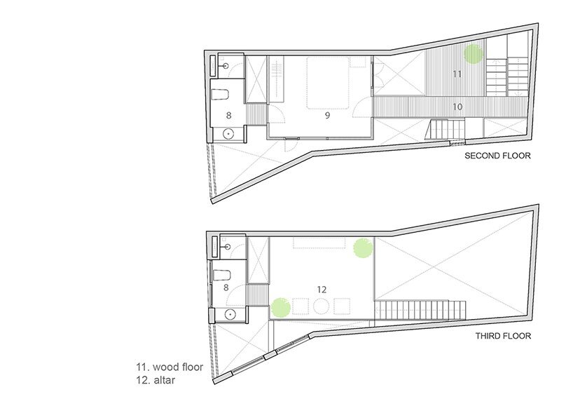 zen-house-a-multi-storey-home-for-a-buddhist-family-in-vietnam